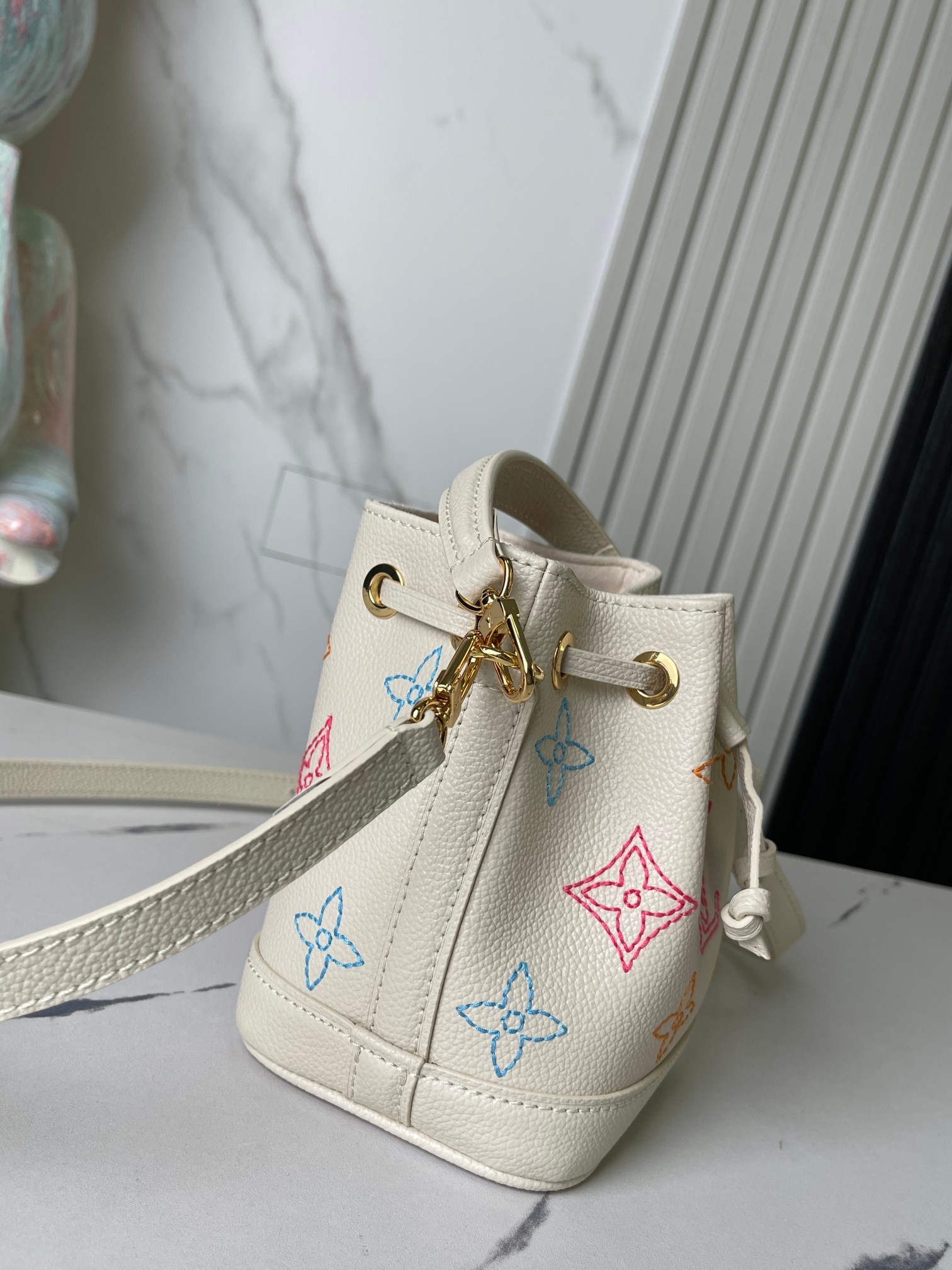 Louis Vuitton Bucket Bags